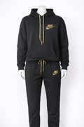 Nike tracksuit