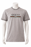 Gucci Heritage Stripe Tee