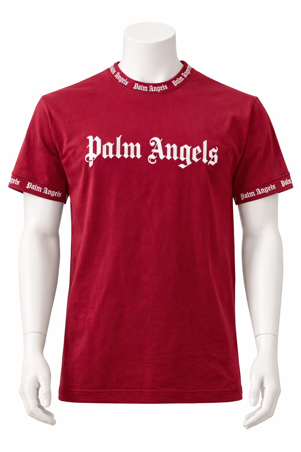 Palm Angels Classic Logo T-Shirt