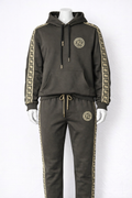 Premium Men’s Tracksuit