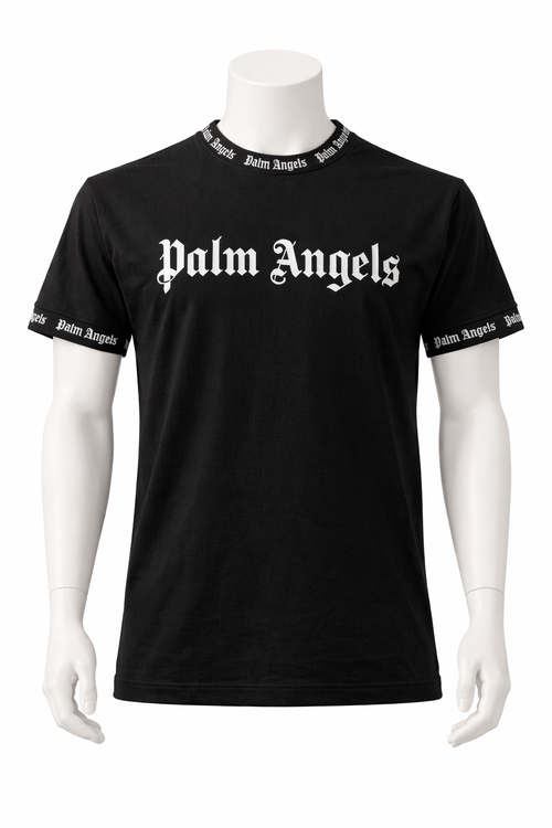 Palm Angels Classic Logo T-Shirt