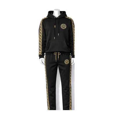 Premium Men’s Tracksuit