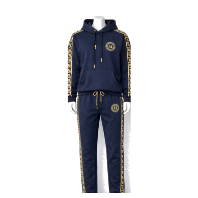 Premium Men’s Tracksuit